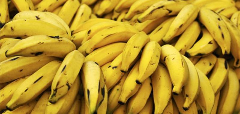 Súper bananas